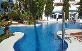 Apartamentos Pueblo Quinta
